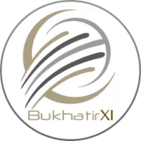 About Bukhatir Team