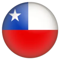 Chile Women Flag