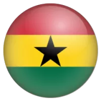 Ghana Flag