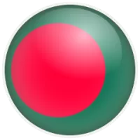 Bangladesh Women A Flag