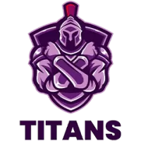 About Titans Team