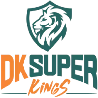 About DK Super Kings Team