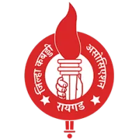 Raigad District Flag