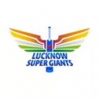 Lucknow Super Giants Flag