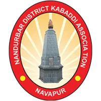 Nandurbar District Flag