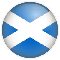 Scotland Under-19 Flag