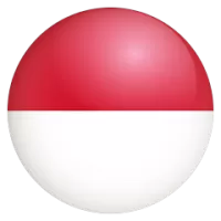 Indonesia Flag