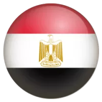 Egypt-U21 Team Flag