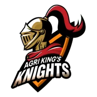 About Agri Kings Knights Team