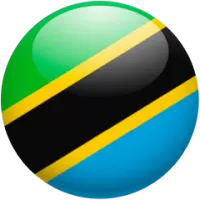 Tanzania Under-19 Flag