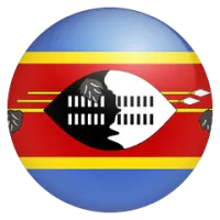 Eswatini Women Flag