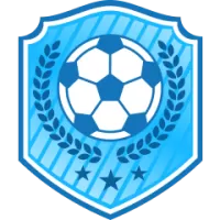 Stockport County Flag