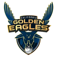 About California Golden Eagles Team