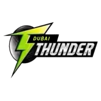 About Dubai Thunders Team