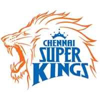 Chennai Super Kings Flag