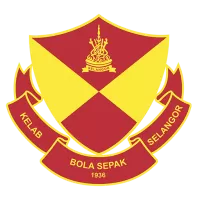 Selangor FC Team Flag