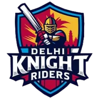About Delhi Knight Riders Team
