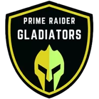 About Prime Raider Gladiators Team