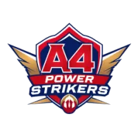 About A4 Power Strikers Team