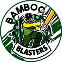 About Bamboo Blasters Team