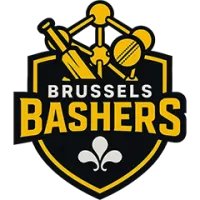 About Brussels Bashers Team