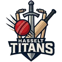 About Hasselt Titans Team