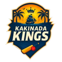 About Kakinada Kings Team
