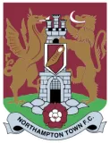 Northampton Town F.C. Flag