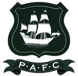 Plymouth Argyle F.C. Flag