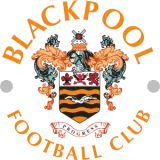 Blackpool F.C. Flag