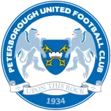 Peterborough United F.C. Flag