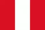 Peru Women Flag