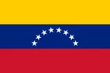 Venezuela Women Flag