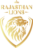 Rajasthan Lions Flag
