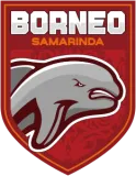 Borneo FC Flag