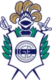 Gimnasia y Esgrima La Plata Flag