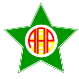 Associação Atlética Portuguesa Flag