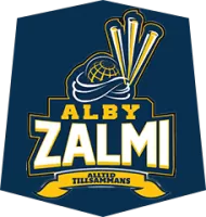 About Alby Zalmi CF Team