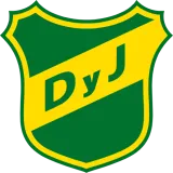 Defensa y Justicia Team Flag