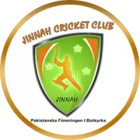 About Jinnah CC Team