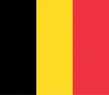 Belgium Flag