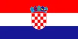 Croatia Flag