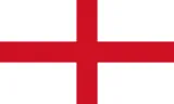 England Flag