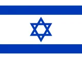 Israel Flag