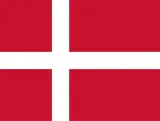 Denmark Flag