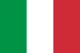 Italy Flag