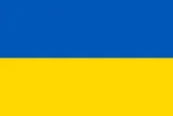 Ukraine Flag
