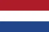 Netherlands Flag