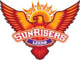 Sunrisers Leeds Flag