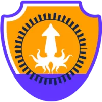 Shandong Heroes Flag